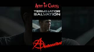 Terminator Salvation Arcade Game terminator arcadegames datamosh [upl. by Nahk]