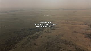 Buena Vista Pictures Distribution IncHollywood Pictures 1992 [upl. by Hesper]