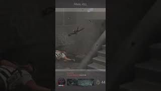 Drone Game Winning Kill callofduty modernwarfare3 codmw cod [upl. by Winnick310]