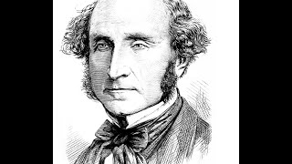 Philosophy of Ethics  John Stuart Mill  Utilitarianism 2  2306 [upl. by Hewie]