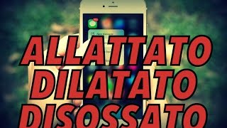 DISLACCIATTARATO [upl. by Dex]