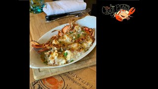 Lobster Thermidor [upl. by Aihseket]