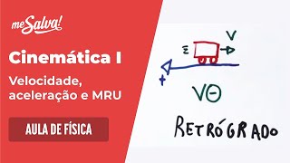 ⚡ O que estudar para o ENEM FÍSICA [upl. by Fleck13]