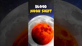 We Witnessed a Blood Moon Eclipse in HD [upl. by Valeda]