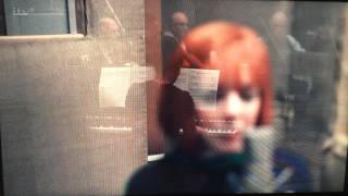 Sheridan Smith Cilla Anyone who had a heart [upl. by Notlef]