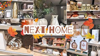 The Hottest NEW Homeware Trends at NEXT Home Revealed [upl. by Jar928]