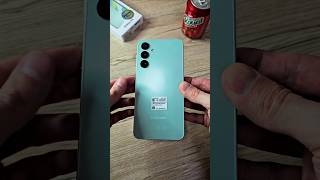 Galaxi A16 New Samsung Unboxing 2025 [upl. by Annelise674]