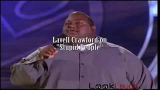 lavell crawford [upl. by Arlin]