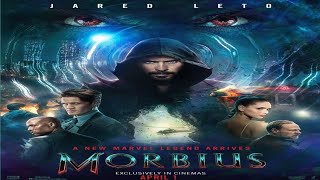 Morbius Full Movie Download in Hindi explained By Movie Review [upl. by Rivi746]