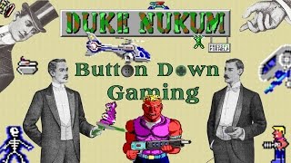 Duke Nukem  All Outta Balloons [upl. by Gnouc]