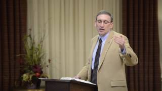 Charlotte Romans Bible Study w Dr Kruger Part 39 w Dr Bob Cara [upl. by Eatnoid842]