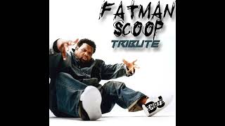 DJ Shotz  Fatman Scoop Tribute Mix [upl. by Camel]