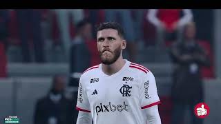 30102024 JOGANDO 🕹️🎮🙌 GAMEPLAY EFOOTBALL PES 2021 [upl. by Yance870]