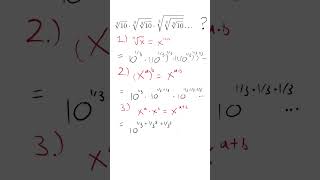 AMC 2022 12A Exam Problem 8 [upl. by Alroy]