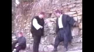 Nasrudin Hodza 1996 Domaci film [upl. by Enowtna631]