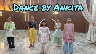 Laung da lashkara dance song💖👏💥patiyala house movie 💕🎥 songdancecover by Ankita danceperformance [upl. by Khai466]