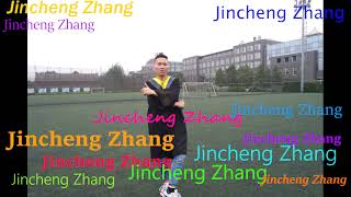 Aleteo amp Coqueteo 2019 Deejay Ghost  Jincheng Zhang Official Music Video [upl. by Dnarud]