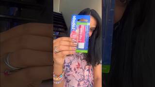 Labello Lip Balm Review  Lip Balm For Ultra Dry Lips labello shorts lipbalm [upl. by Annauqal]