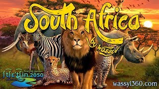 SouthAfrica by Wassyl [upl. by Ibby]