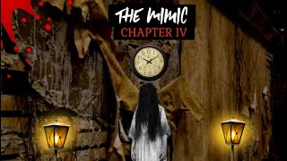 The Mimic Chapter 4  Release Date Theory [upl. by Kcirdneked]