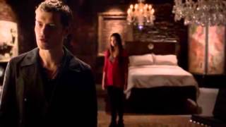 The Vampire Diaries Season 4 Episode 6 Recap [upl. by Kusin]