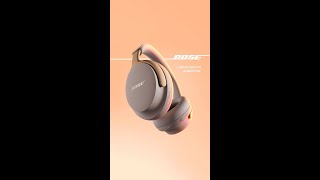 Bose QuietComfort Ultra Wireless Headphones [upl. by Bueschel]