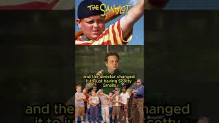 Remembering James Earl Jones and The Sandlot [upl. by Inerney]