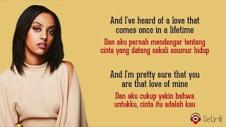 Dandelions  Ruth B Lirik Lagu Terjemahan [upl. by Rollecnahc364]