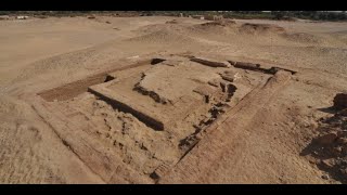 Archaeologists Reveal Early Christian Church With ‘Surprising’ Crypts [upl. by Aiuhsoj374]