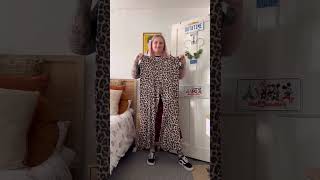 ASOS try on haul plussizefashionoutfits tryon asoshaul fashionblogger [upl. by Grosz]