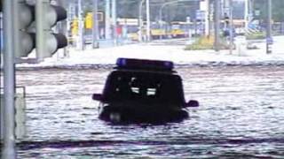 Hochwasser Dresden August 2002 [upl. by Buxton824]