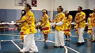 MARSHALLESE CHRISTMAS LEESBURG FLORIDA PASTOR JEBTA GROUP [upl. by Fransis]