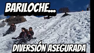 Las Mejores Excursiones en Bariloche Los imperdibles de este maravilloso destino [upl. by Hathcock]