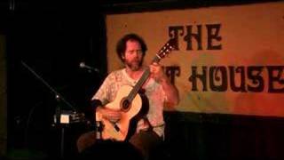 Andrew York plays Marleys Ghost live at Fret House [upl. by Nofets]