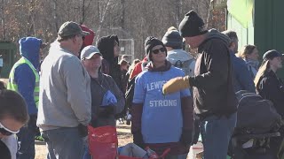 Lewiston Strong softball tournament hits home [upl. by Larue50]