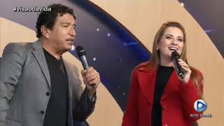 Magno Malta e Lauriete Toca Em Jesus [upl. by Hayton]