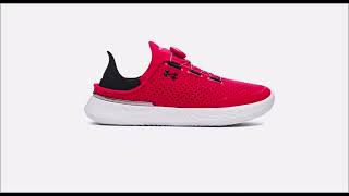 Under Armour FLOW SlipSpeed shoes [upl. by Wagstaff]