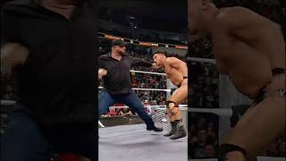 Bubba Ray Dudley saved Trick from an attack by Page and Holland 🤯 HalloweenHavoc [upl. by Alor178]