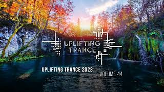 UPLIFTING TRANCE 2023 VOL 44 FULL SET [upl. by Eiramana963]