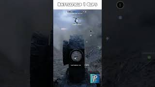 Battlefield 1 Clip  BEHIND ENEMY LINES PT2 battlefieldclips battlefield1 battlefield bf1 [upl. by Regazzi889]