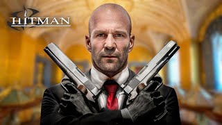 HITMAN Full Movie 2024 Agent Zero  FullHDvideos4me New Action Movies 2024 in English Game Movie [upl. by Ffej132]