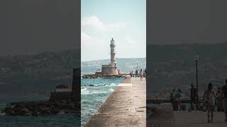 Chania in Greece What A Destination [upl. by Capone690]