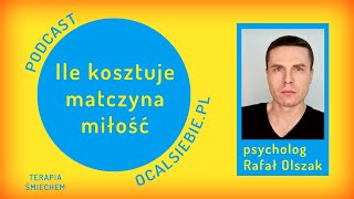 Ile kosztuje matczyna miłość i czy mężczyzna może urodzić bliźniaki czyli terapia śmiechem [upl. by Adanar]