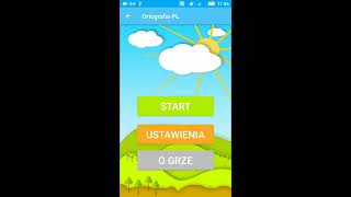 Ortografia PL  Android [upl. by Anait425]