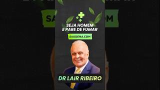 DR LAIR RIBEIRO FALOU O QUE NINGUÉM FALA shorts [upl. by Chelsea998]