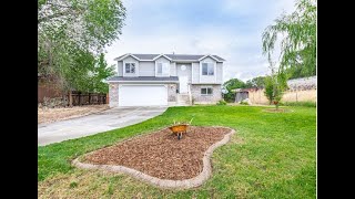 601 N 625 W Clearfield Utah [upl. by Arrad]