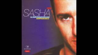 Sasha ‎ Global Underground 009 San Francisco CD2 1998 [upl. by Benedikt]