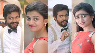 ❤️ En Myma ❤️ Gv Prakash Kumar ❤️ Kayal Anandhi ❤️ Tamil Love Song WhatsApp status ❤️ Vertical ❤️ [upl. by Linson]