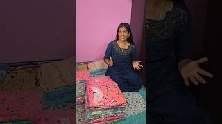 Maternity wear zipless 👗👗M to xl collection available 🥰karthisarovlog videoviral karthisaro [upl. by Oitaroh]