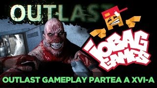 IOBAGG  Outlast partea a XVIa [upl. by Perron735]